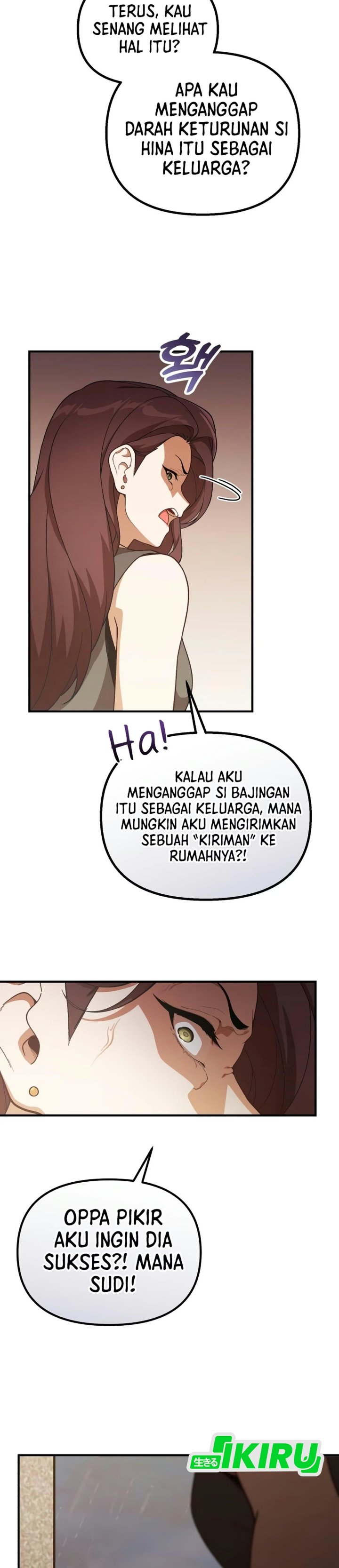The Genius Wants to be Ordinary! Chapter 73 - Page 26