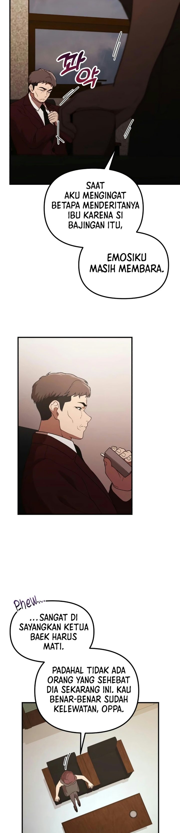 The Genius Wants to be Ordinary! Chapter 73 - Page 27