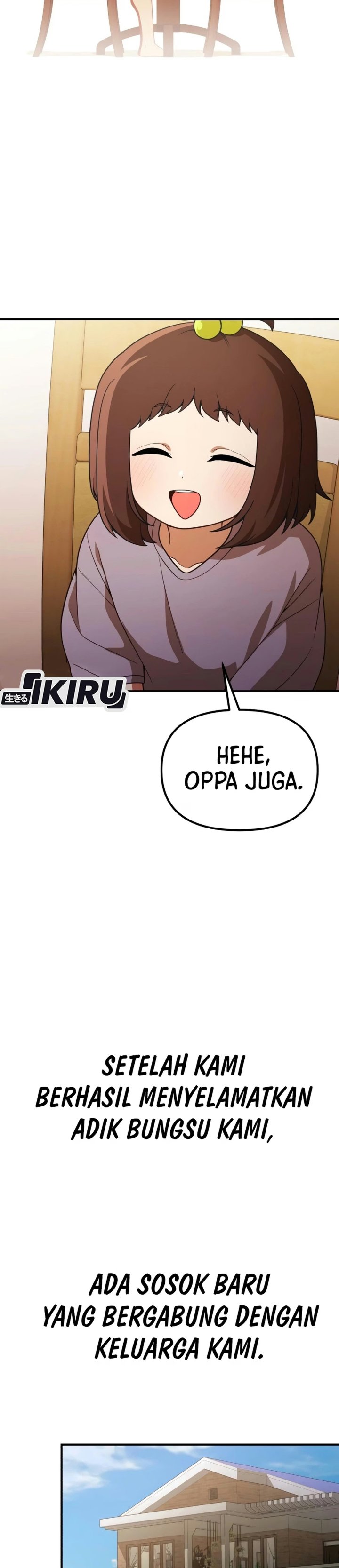 The Genius Wants to be Ordinary! Chapter 73 - Page 4