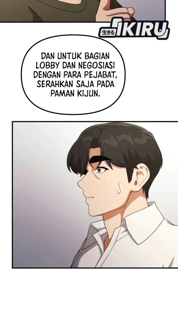 The Genius Wants to be Ordinary! Chapter 74 - Page 13