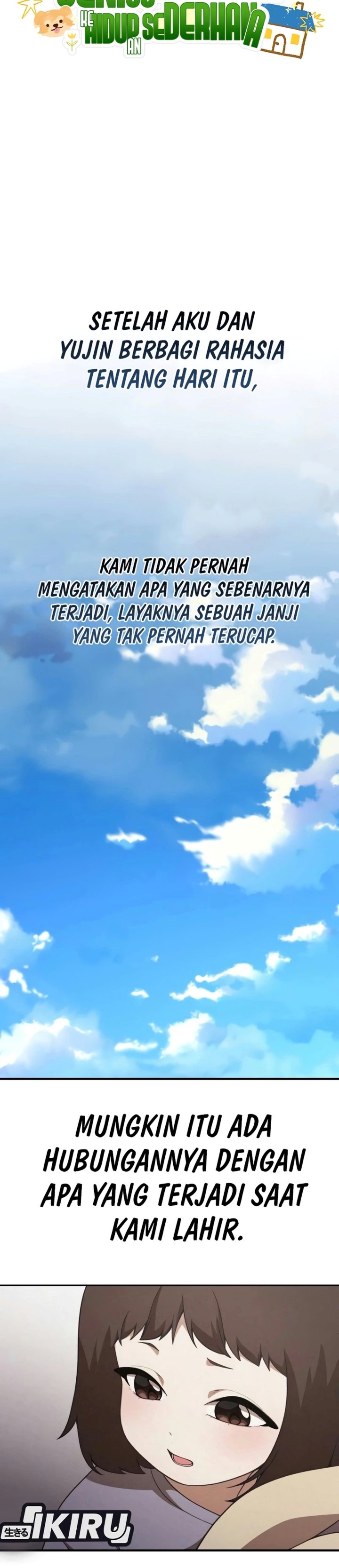 The Genius Wants to be Ordinary! Chapter 74 - Page 18