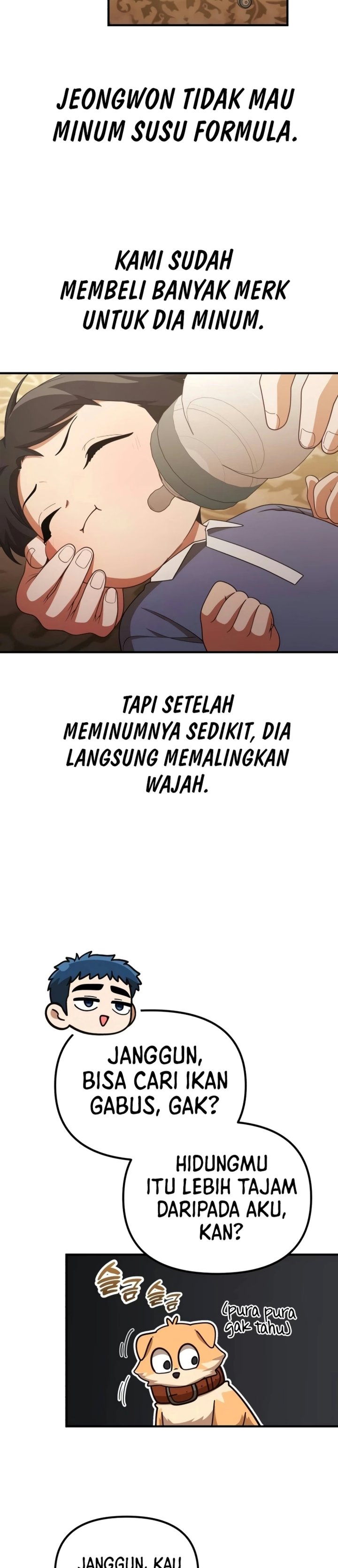 The Genius Wants to be Ordinary! Chapter 74 - Page 23