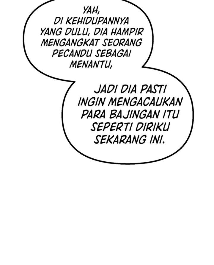 The Genius Wants to be Ordinary! Chapter 74 - Page 7