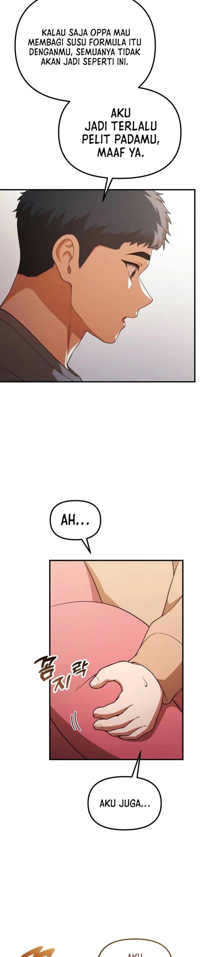 The Genius Wants to be Ordinary! Chapter 75 - Page 35