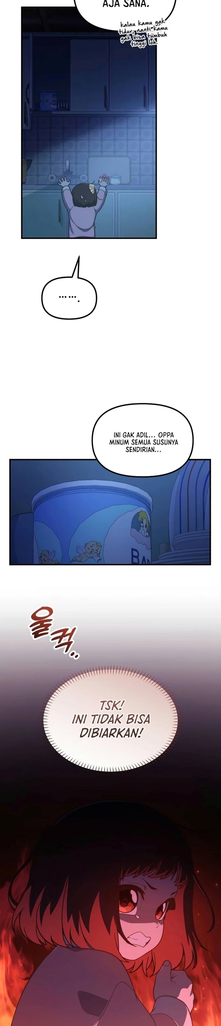The Genius Wants to be Ordinary! Chapter 75 - Page 8