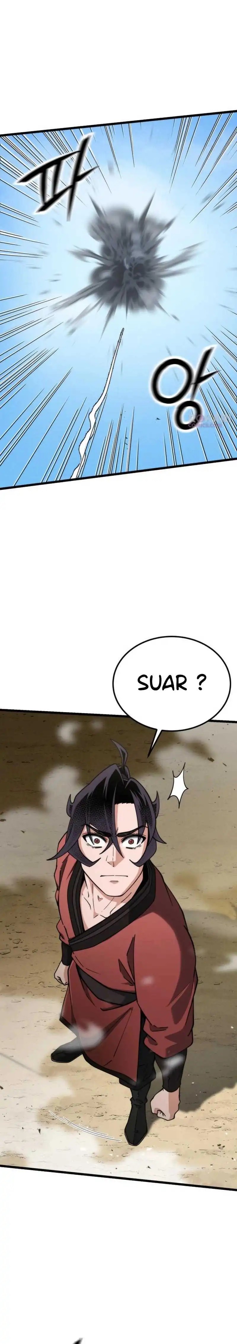 Baca The Genius Girl Who Hides the Martial World’s - Chapter 29 halaman 11