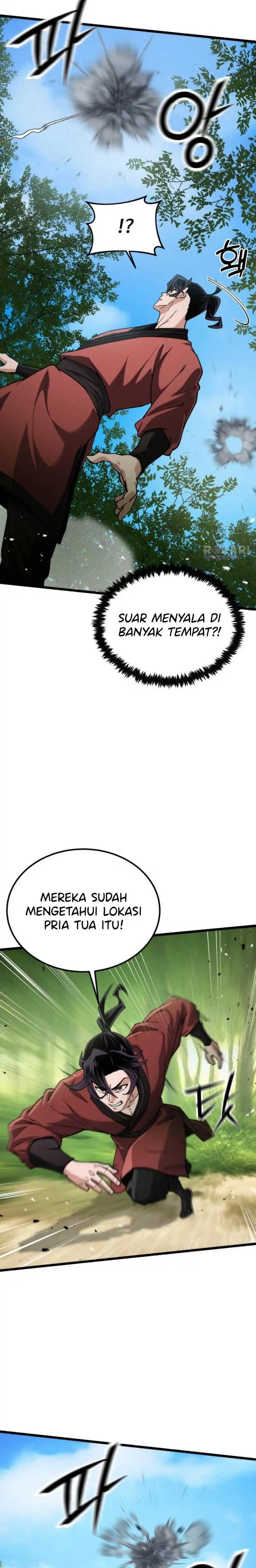 Baca The Genius Girl Who Hides the Martial World’s - Chapter 29 halaman 12