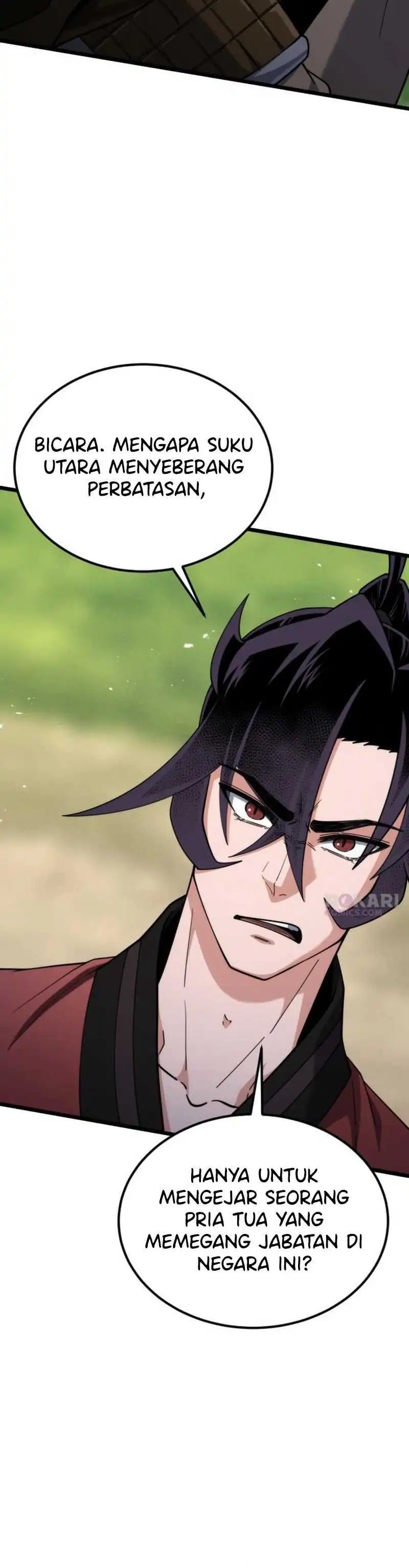 Baca The Genius Girl Who Hides the Martial World’s - Chapter 29 halaman 2