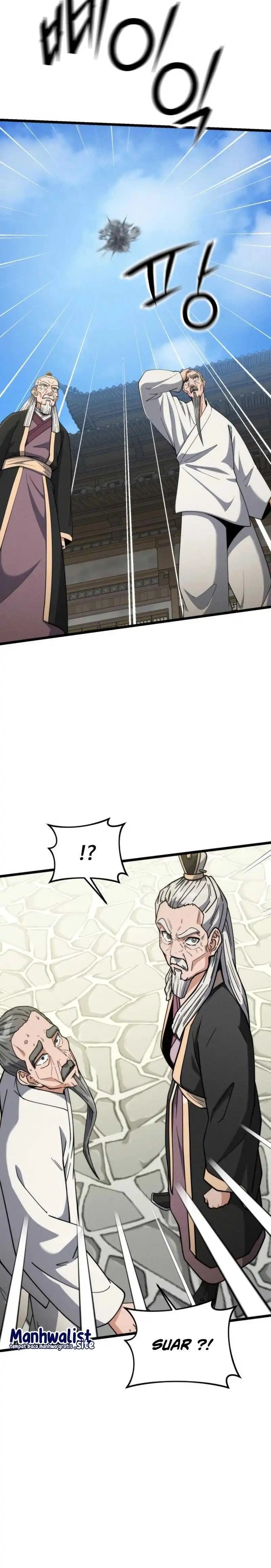 Baca The Genius Girl Who Hides the Martial World’s - Chapter 29 halaman 20