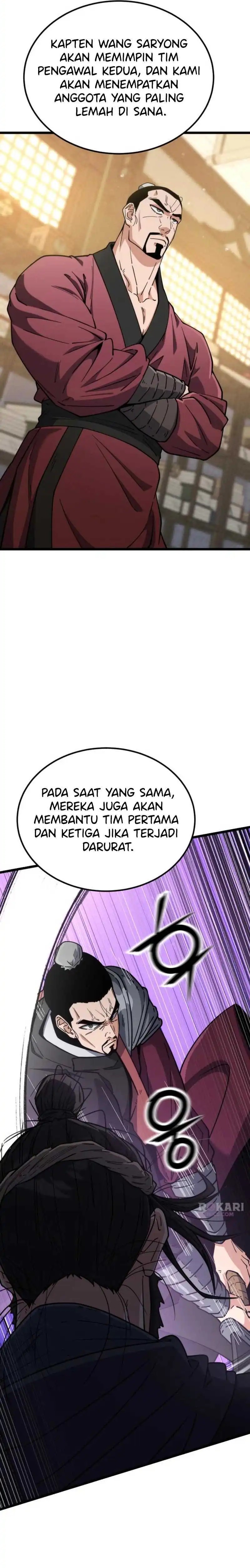 Baca The Genius Girl Who Hides the Martial World’s - Chapter 29 halaman 24