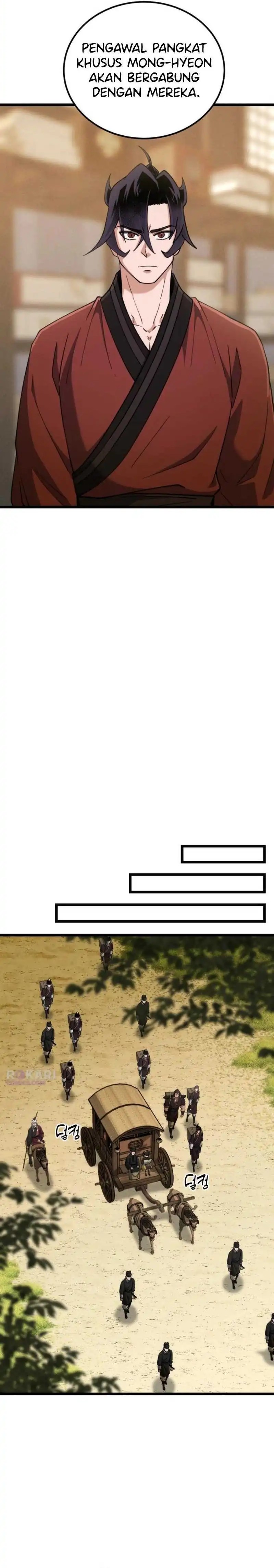 Baca The Genius Girl Who Hides the Martial World’s - Chapter 29 halaman 26