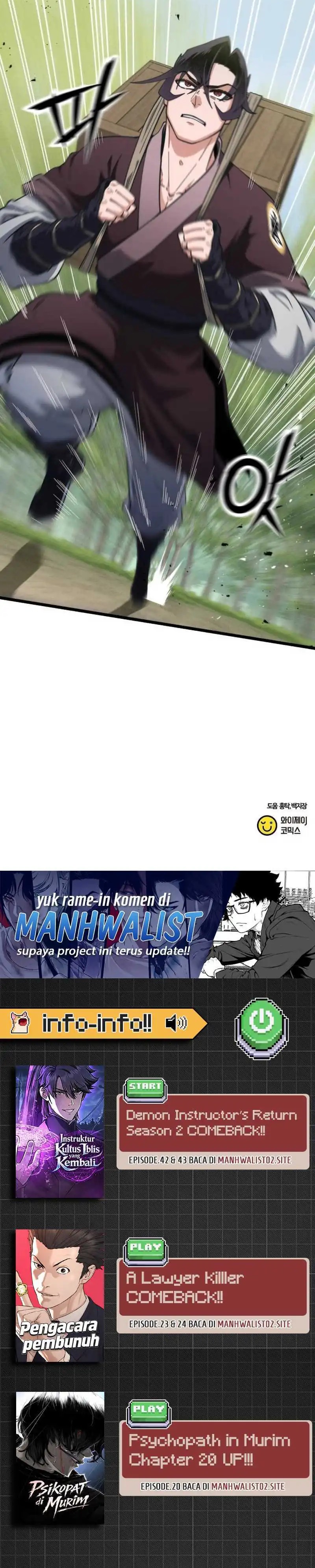 Baca The Genius Girl Who Hides the Martial World’s - Chapter 29 halaman 38