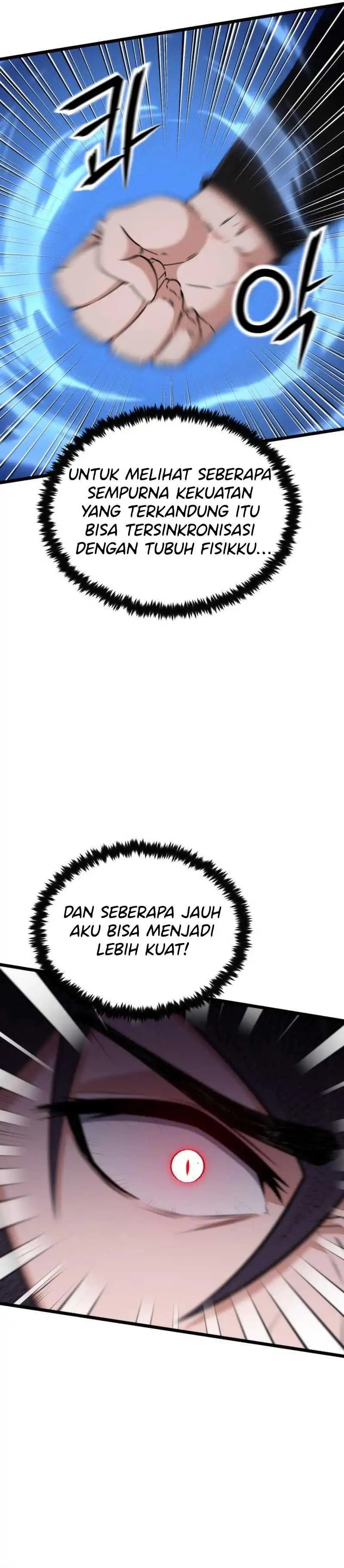 Baca The Genius Girl Who Hides the Martial World’s - Chapter 29 halaman 5