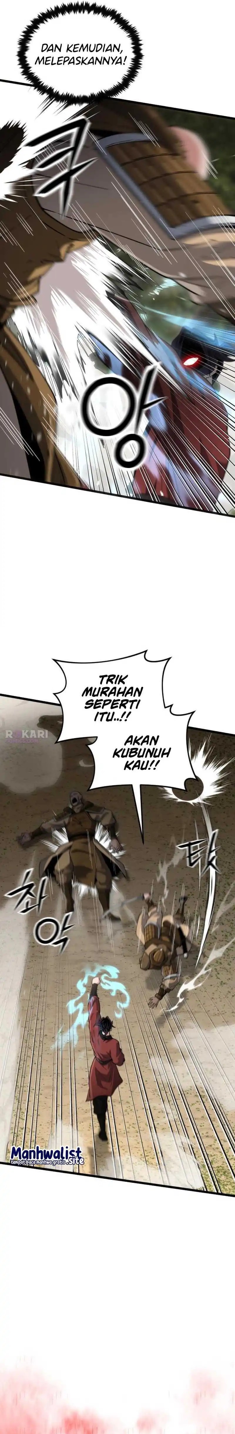 Baca The Genius Girl Who Hides the Martial World’s - Chapter 29 halaman 7