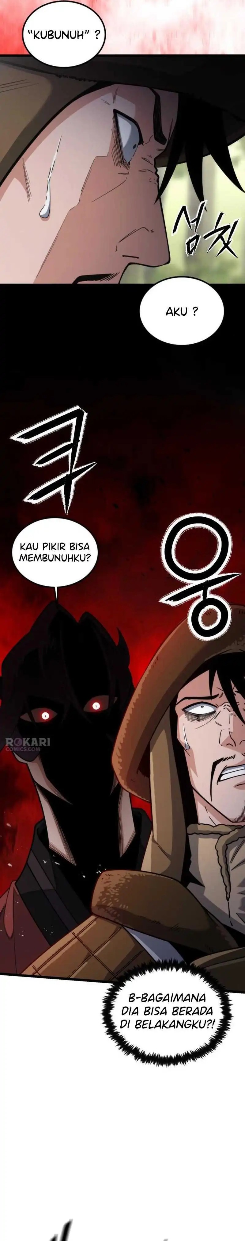 Baca The Genius Girl Who Hides the Martial World’s - Chapter 29 halaman 8