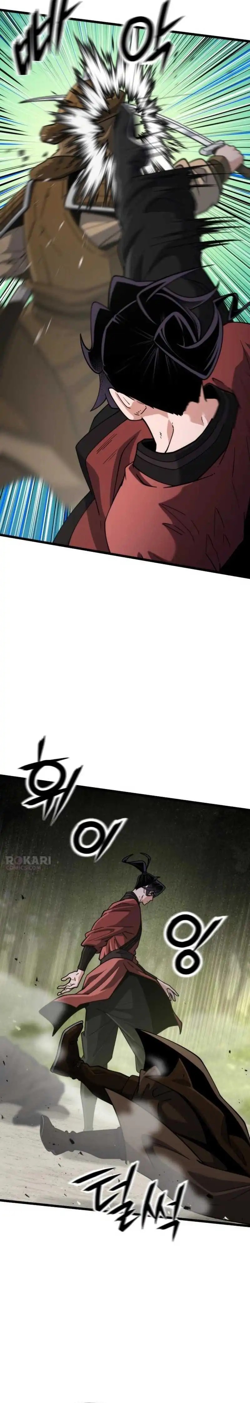 Baca The Genius Girl Who Hides the Martial World’s - Chapter 29 halaman 9