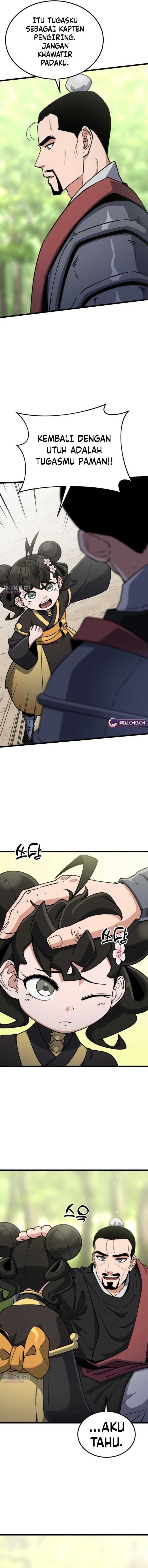 Baca The Genius Girl Who Hides the Martial World’s - Chapter 30 halaman 12