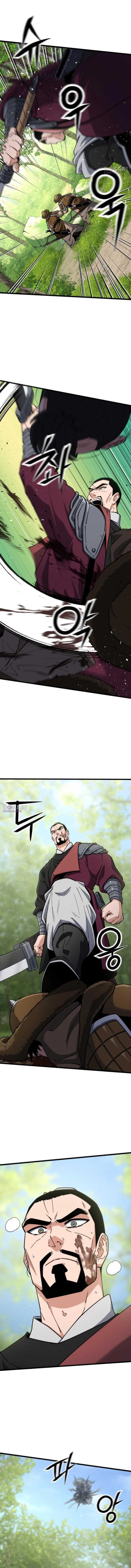 Baca The Genius Girl Who Hides the Martial World’s - Chapter 30 halaman 15