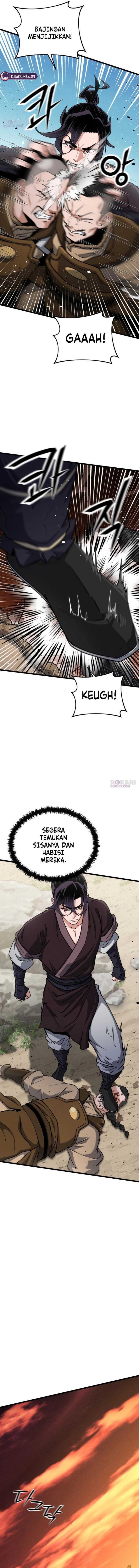 Baca The Genius Girl Who Hides the Martial World’s - Chapter 30 halaman 18