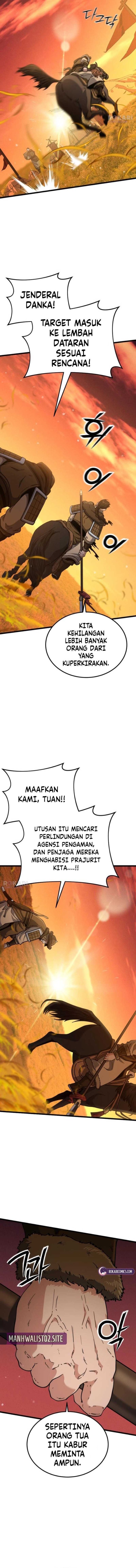 Baca The Genius Girl Who Hides the Martial World’s - Chapter 30 halaman 19