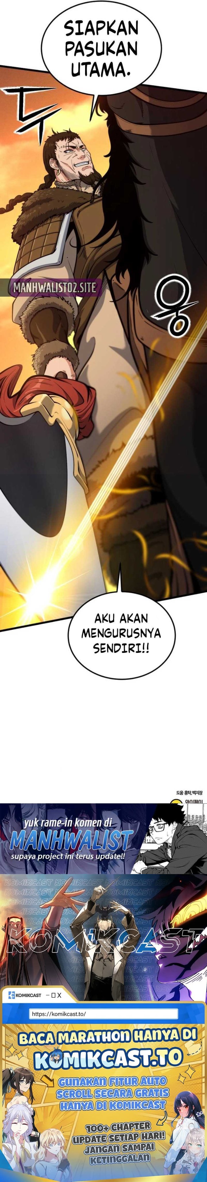 Baca The Genius Girl Who Hides the Martial World’s - Chapter 30 halaman 20