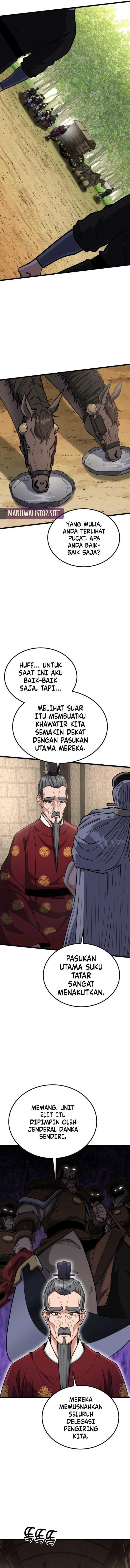 Baca The Genius Girl Who Hides the Martial World’s - Chapter 30 halaman 7