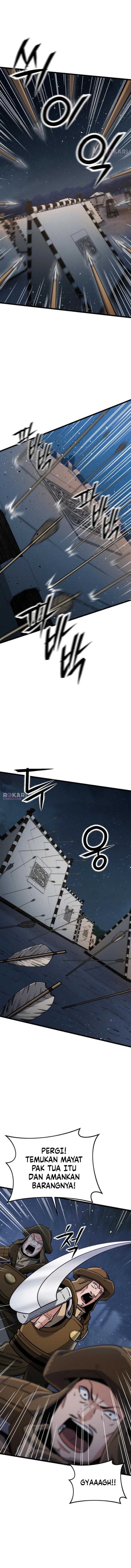 Baca The Genius Girl Who Hides the Martial World’s - Chapter 31 halaman 12