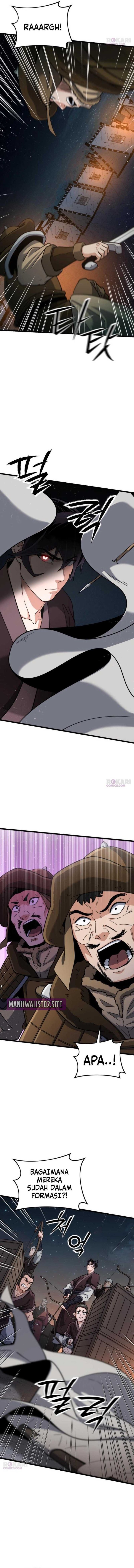 Baca The Genius Girl Who Hides the Martial World’s - Chapter 31 halaman 13