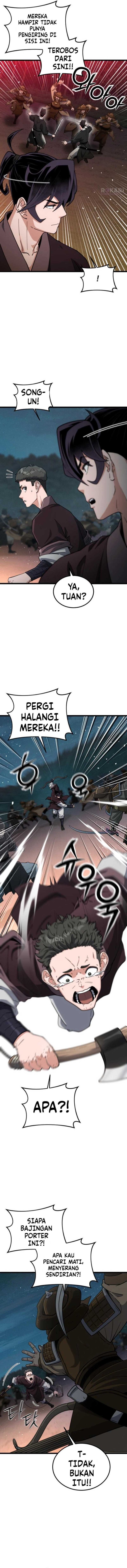 Baca The Genius Girl Who Hides the Martial World’s - Chapter 31 halaman 17