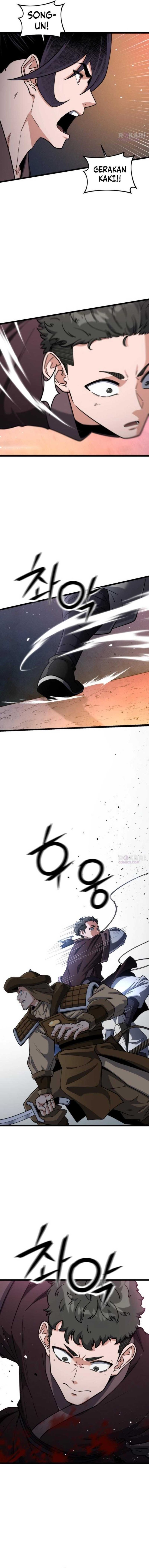 Baca The Genius Girl Who Hides the Martial World’s - Chapter 31 halaman 18