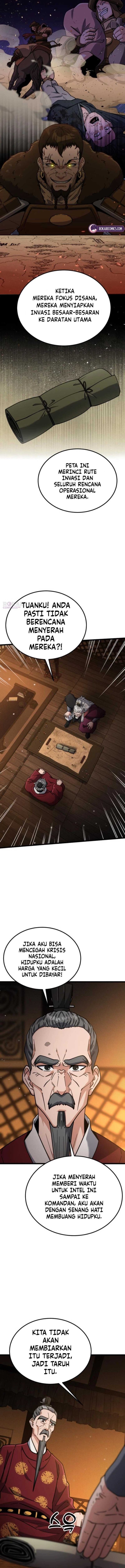 Baca The Genius Girl Who Hides the Martial World’s - Chapter 31 halaman 9