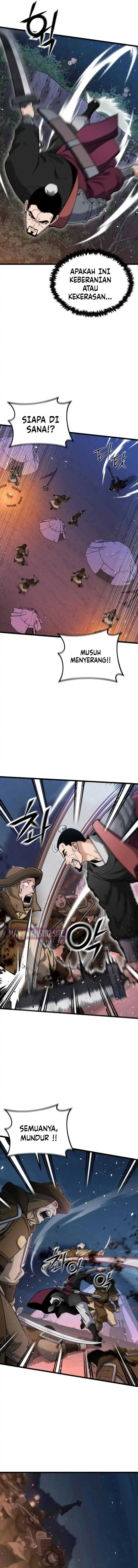 Baca The Genius Girl Who Hides the Martial World’s - Chapter 32 halaman 10