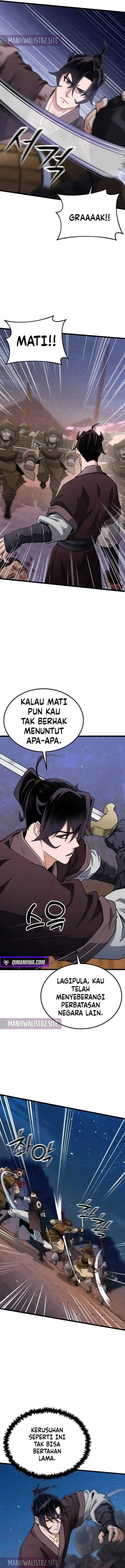 Baca The Genius Girl Who Hides the Martial World’s - Chapter 32 halaman 15
