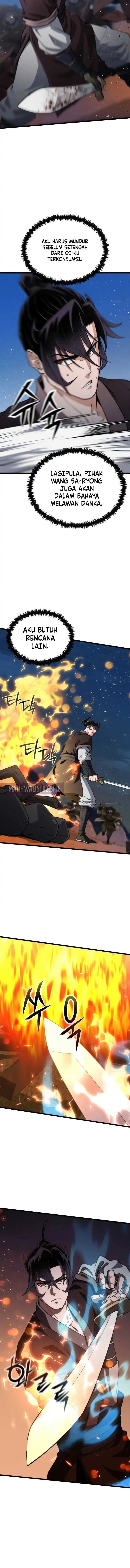 Baca The Genius Girl Who Hides the Martial World’s - Chapter 32 halaman 16