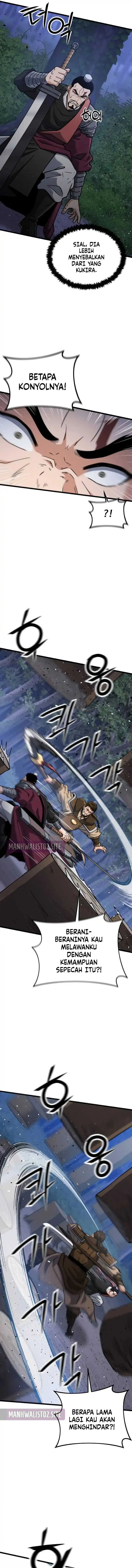 Baca The Genius Girl Who Hides the Martial World’s - Chapter 32 halaman 18