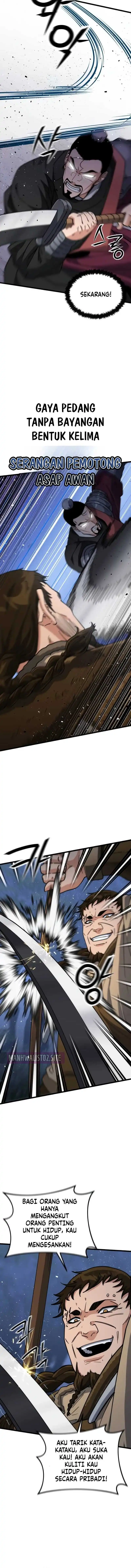 Baca The Genius Girl Who Hides the Martial World’s - Chapter 32 halaman 19