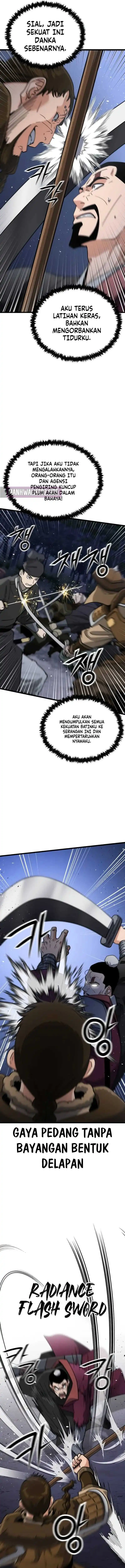 Baca The Genius Girl Who Hides the Martial World’s - Chapter 32 halaman 20