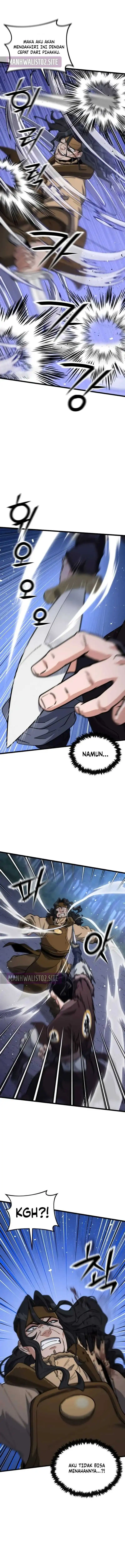 Baca The Genius Girl Who Hides the Martial World’s - Chapter 32 halaman 4