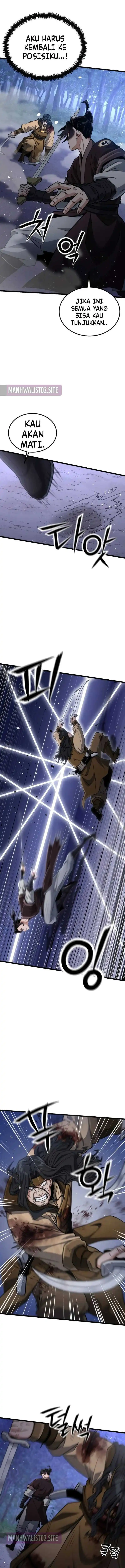 Baca The Genius Girl Who Hides the Martial World’s - Chapter 32 halaman 5