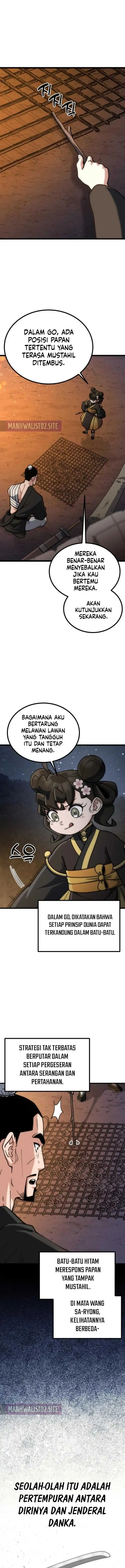 Baca The Genius Girl Who Hides the Martial World’s - Chapter 33 halaman 15