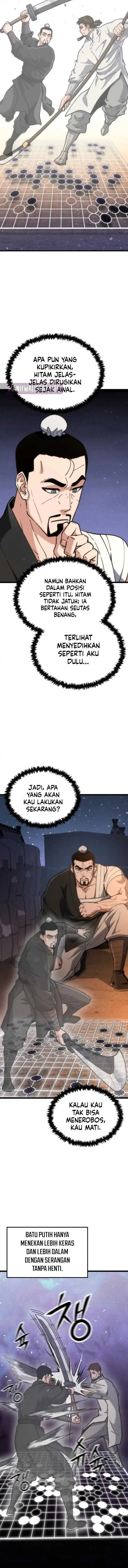 Baca The Genius Girl Who Hides the Martial World’s - Chapter 33 halaman 16