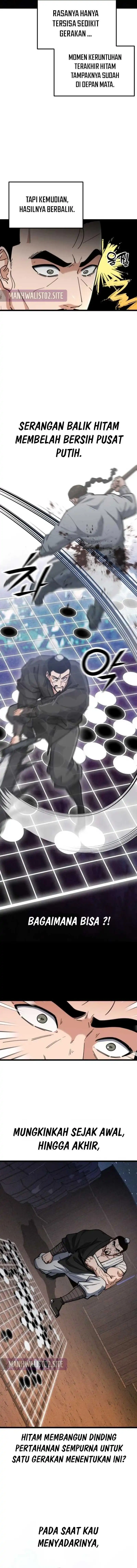 Baca The Genius Girl Who Hides the Martial World’s - Chapter 33 halaman 17