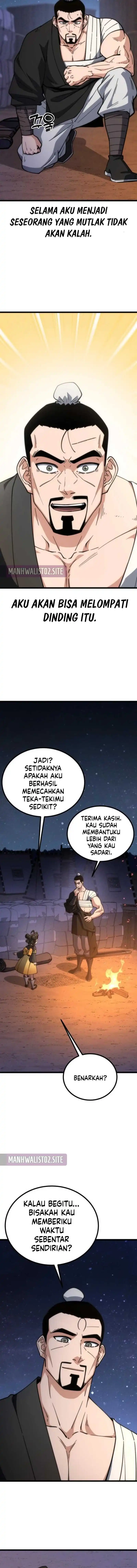 Baca The Genius Girl Who Hides the Martial World’s - Chapter 33 halaman 19