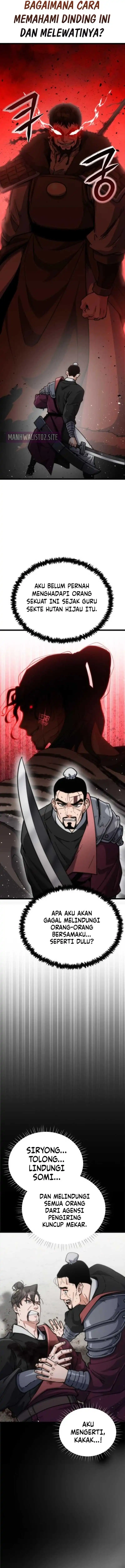 Baca The Genius Girl Who Hides the Martial World’s - Chapter 33 halaman 2