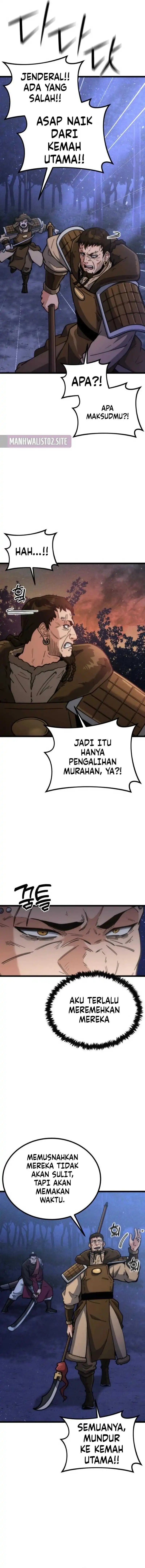 Baca The Genius Girl Who Hides the Martial World’s - Chapter 33 halaman 6