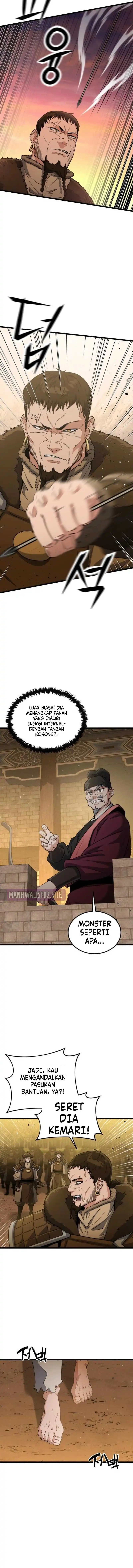 Baca The Genius Girl Who Hides the Martial World’s - Chapter 34 halaman 10