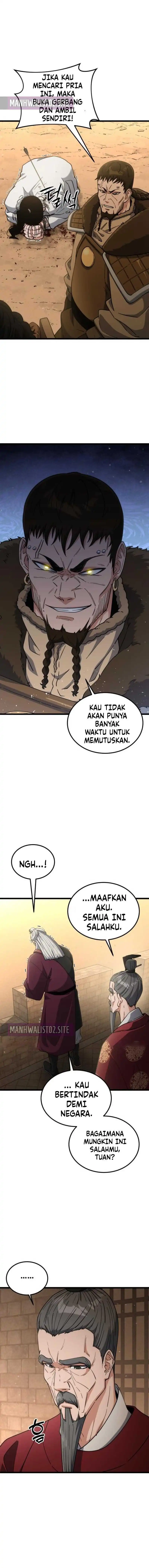 Baca The Genius Girl Who Hides the Martial World’s - Chapter 34 halaman 13