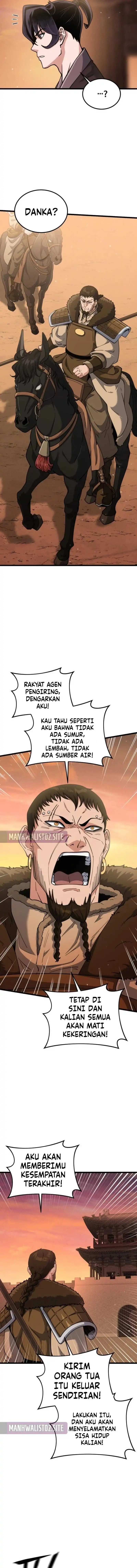 Baca The Genius Girl Who Hides the Martial World’s - Chapter 34 halaman 9