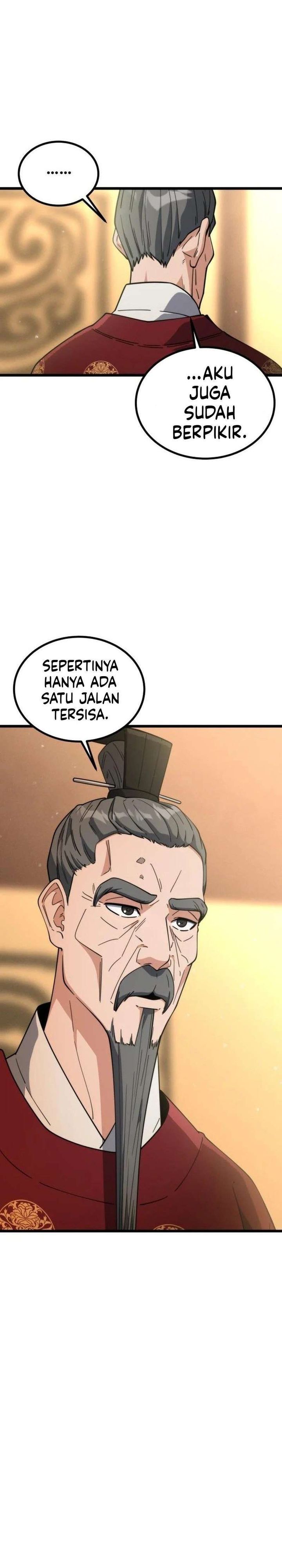 Baca The Genius Girl Who Hides the Martial World’s - Chapter 35 halaman 10