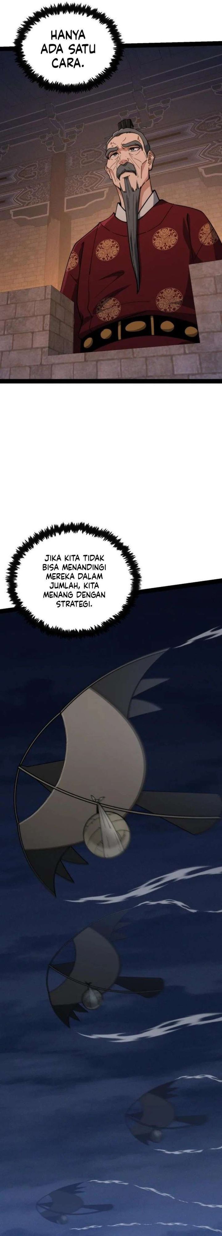 Baca The Genius Girl Who Hides the Martial World’s - Chapter 35 halaman 14